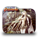 Claymore 004 icon